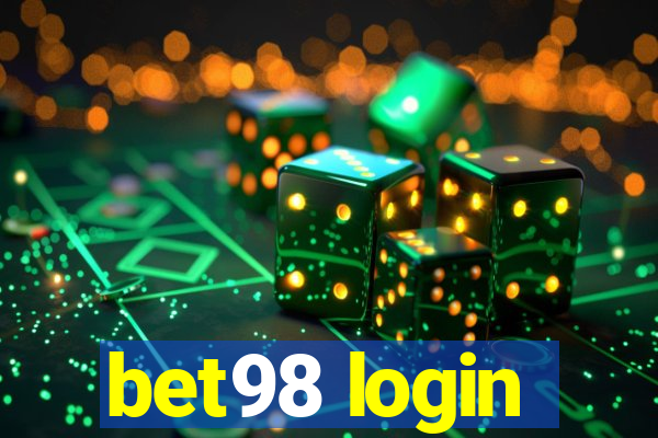 bet98 login
